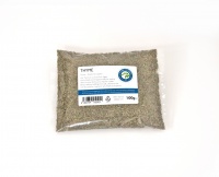 Thyme Dried & Chopped 100g